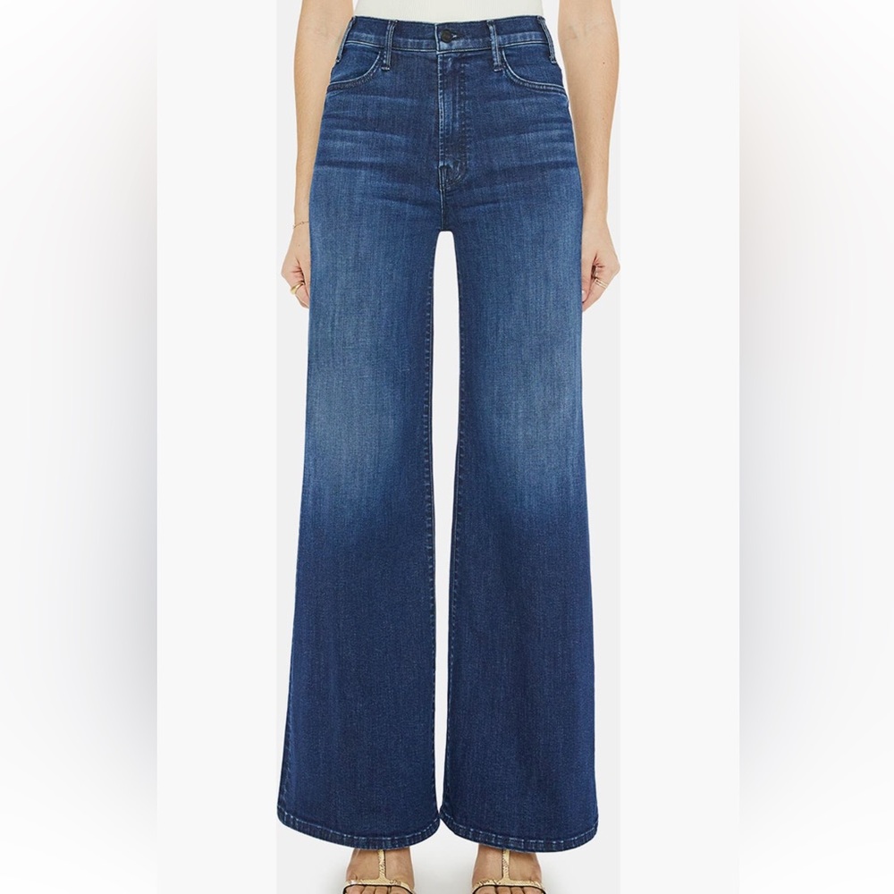 Mother Hustler Roller Sneak - Heirloom size 26